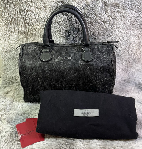 Valentino lace floral - valentino,