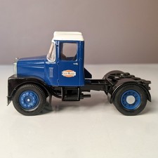 Corgi, 16303? Scammell
