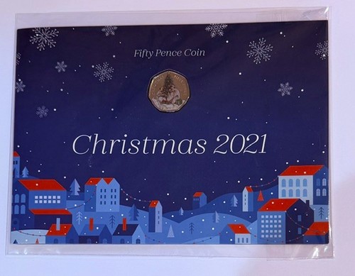 2021 50p gibraltar coloured - 2021,