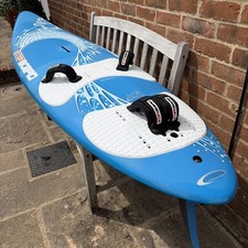 STARBOARD CARVE 111