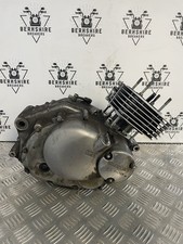 Suzuki GZ125 Marauder GZ 125 F429 (May Fit GN125 EN125 GS125) Engine Motor Carb