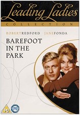 Barefoot In The Park [1967]