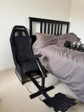Playseat Evolution