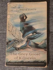 The Grey Goose Of Kilnevin