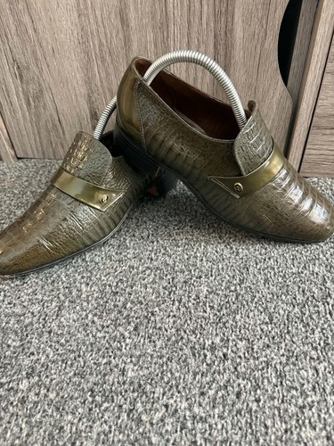 Vintage grenson footmaster - vintage,