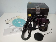 Nikon Coolpix L820 16MP
