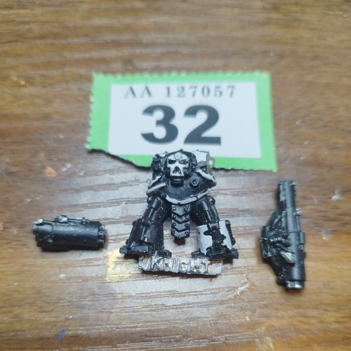 Titan epic wh40k metal - ,