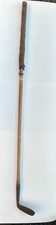 Antique hickory golf - antique, club