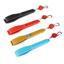 Ing Clamp Grip Plastic Tongs