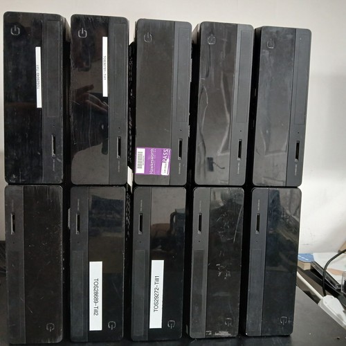 Cit miniitx case - pc, 180w