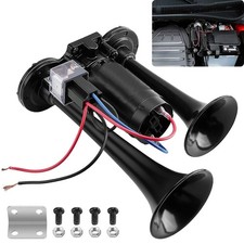 600DB Super Loud Train Air