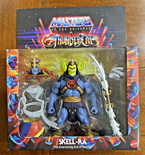 Masters of Universe Origins X