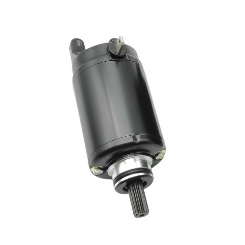 Starter motor genuine - motor,,
