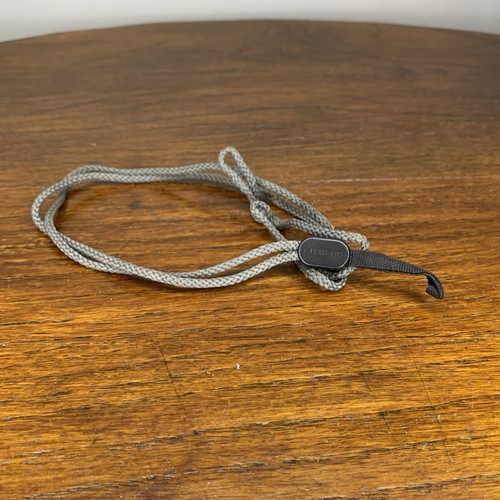 Olympus mju original strap - mju,