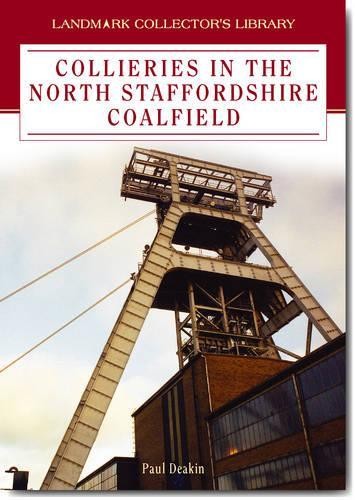 Collieries north - in,