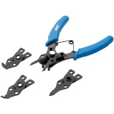 Draper Circlip Pliers Set