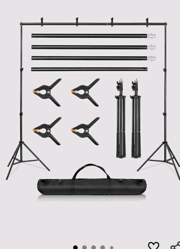 Supernic photo backdrop - photo,