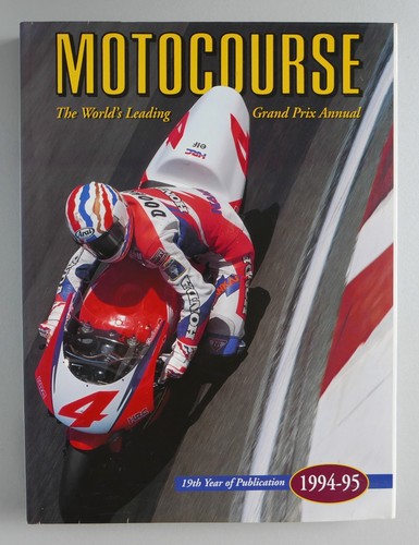 Motocourse 1994 schwantz - motocourse,