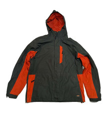 SCRUFFS WATERPROOF WORKWEAR
