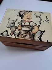 Hummel Swiss Movement Small