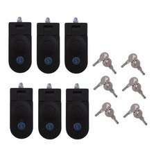 6x Compression Latch/Lever