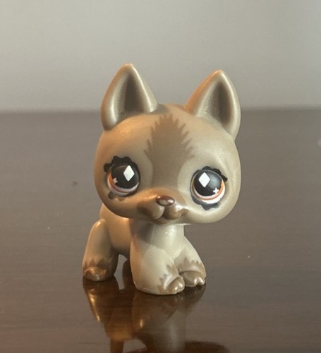 Authentic hasbro littlest - hasbro,