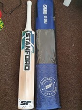 SF Cricket BAT SH English