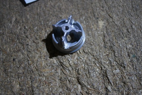 Honda cb450k cl450 oil - cb450k,