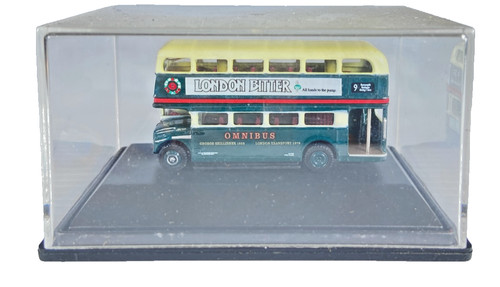 Oxford aec routemaster - routemaster, nrm002