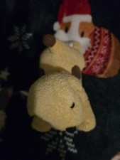 Spot The Dog  Plush Beanie