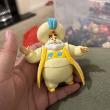 Disney Princess Jasmine Dad