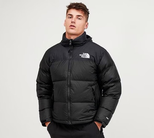 The north face 1996 - face,