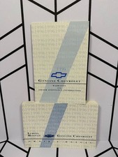 1996 Chevrolet Lumina Minivan