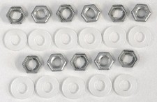 MINI R50 R52 R53  Bonnet Hood