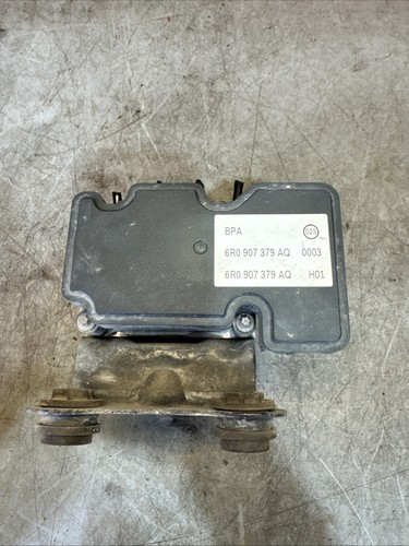Seat ibiza mk4 abs - abs, pump