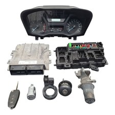 Ford Transit Mk8 16-24 2.0