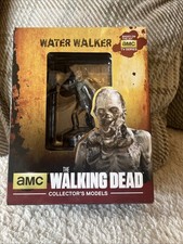 Walking Dead Figure Water