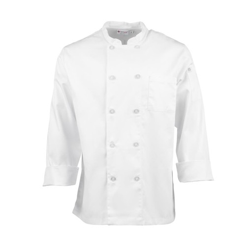 Chef works unisex mans - le,