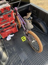 We the people BMX Vans tires 