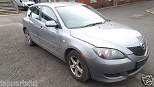 2003 - 2008 MAZDA 3 1.6 DIESEL
