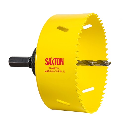 Saxton hss hole - saxton,