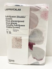 Ikea LAPPNYCKLAR Full/Queen