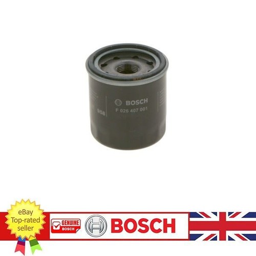 Oil filter for - oil, asia