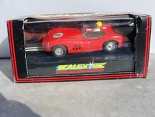 SCALEXTRIC ASTON MARTIN DBR