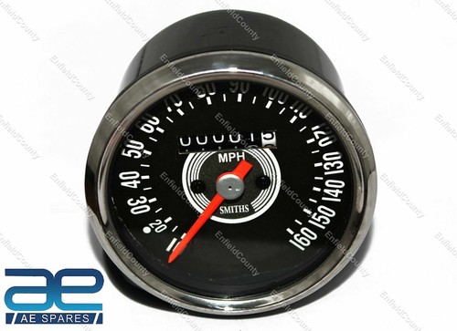 Smiths replica 160 mph - smiths,
