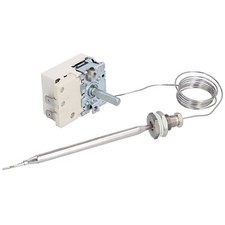 MOFFAT HEATED TROLLEY ELECTRIC