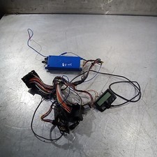 Fits: Audi TT Mk2 8J 2006-2014