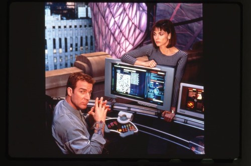 Earth final conflict kevin - earth,
