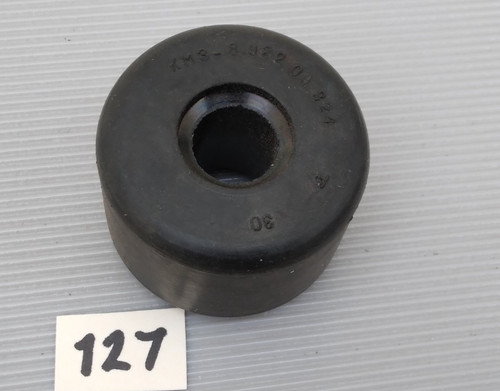 Dnepr rebound bump stop rubber - dnepr,