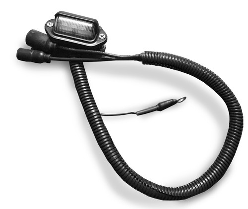Plug play prewired - play,